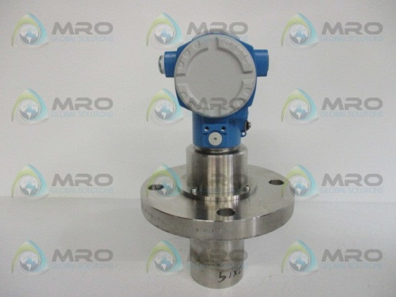 ENDRESS+HAUSER PMC71-AAC2MBYYBNA PRESSURE TRANSMITTER  NSNP