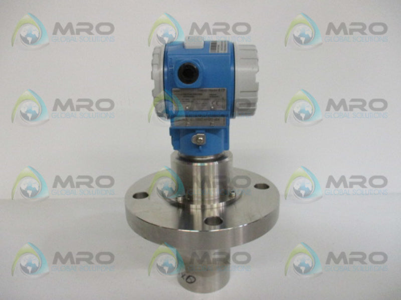 ENDRESS+HAUSER PMC71-AAC2MBYYBNA PRESSURE TRANSMITTER  NSNP