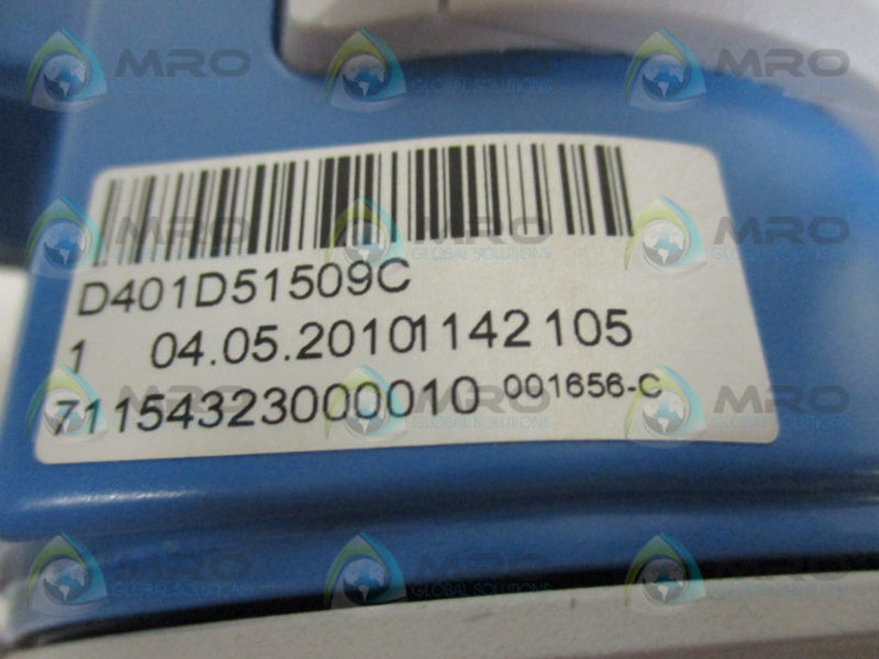 ENDRESS+HAUSER PMC71-AAC2MBYYBNA PRESSURE TRANSMITTER  NSNP