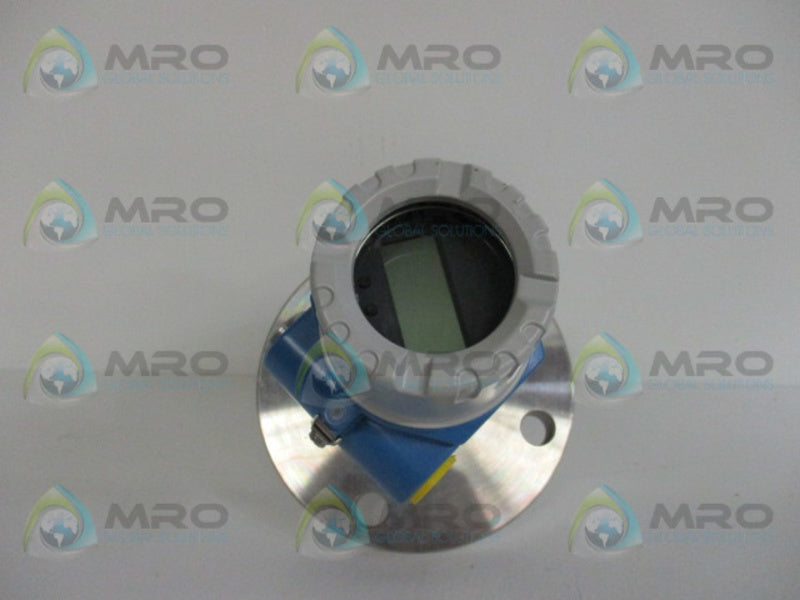 ENDRESS+HAUSER LIQUICAP M FMI51-A1KAGJA3D1A LEVEL MEASUREMENT 4"  NSNP