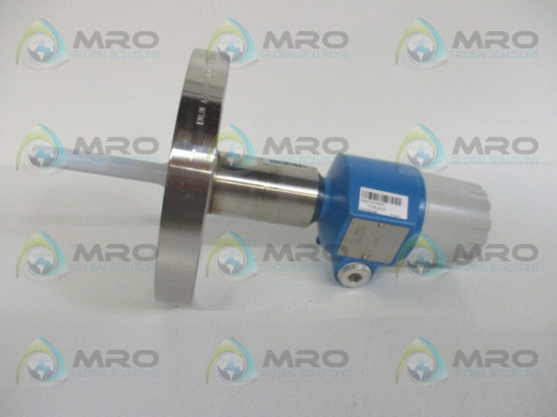 ENDRESS+HAUSER LIQUICAP M FMI51-A1KAGJA3D1A LEVEL MEASUREMENT 4"  NSNP