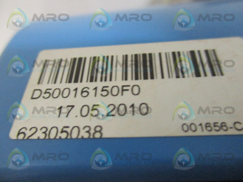 ENDRESS+HAUSER LIQUICAP M FMI51-A1KAGJA3D1A LEVEL MEASUREMENT 4"  NSNP