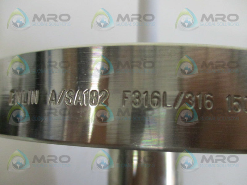 ENDRESS+HAUSER LIQUICAP M FMI51-A1KAGJA3D1A LEVEL MEASUREMENT 4"  NSNP