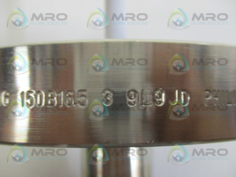 ENDRESS+HAUSER LIQUICAP M FMI51-A1KAGJA3D1A LEVEL MEASUREMENT 4"  NSNP
