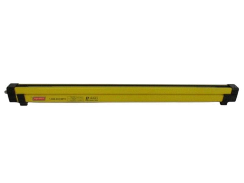 TAPESWITCH B/S/2/15/CB LIGHT CURTAIN EMITTER  NSNP