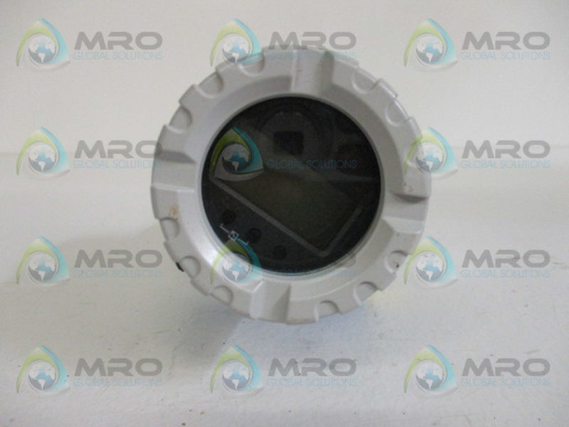 ENDRESS+HAUSER LIQUICAP M FMI51-A1KRDJA3D1A LEVEL MEASUREMENT 18"  NSNP