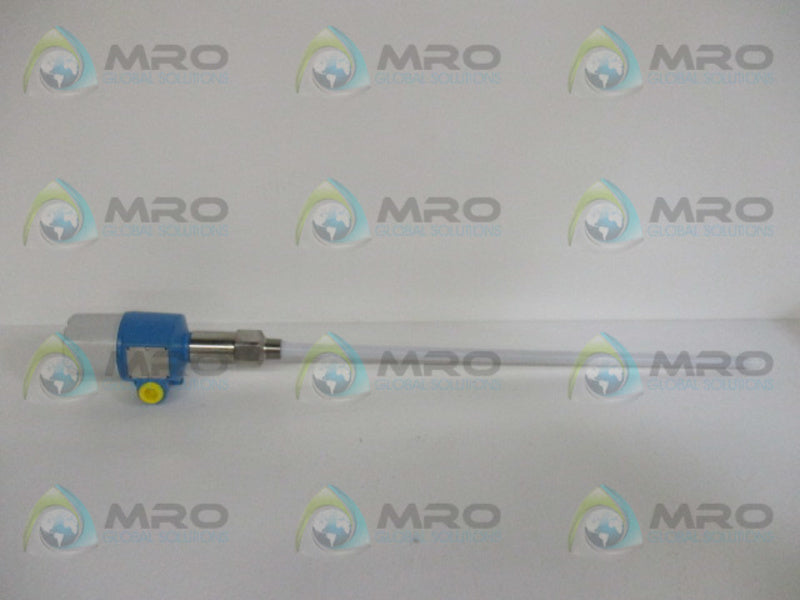 ENDRESS+HAUSER LIQUICAP M FMI51-A1KRDJA3D1A LEVEL MEASUREMENT 24"  NSNP