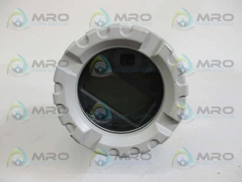 ENDRESS+HAUSER LIQUICAP M FMI51-A1KRDJA3D1A LEVEL MEASUREMENT 24"  NSNP