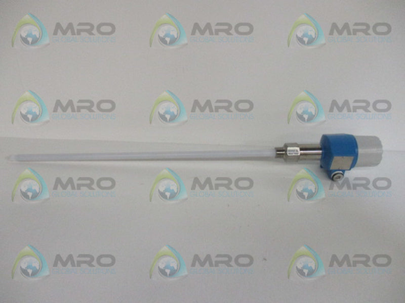 ENDRESS+HAUSER LIQUICAP M FMI51-A1KRDJA3D1A LEVEL MEASUREMENT 24"  NSNP
