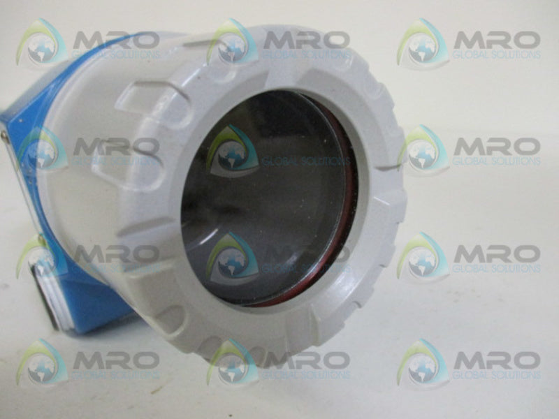 ENDRESS+HAUSER LIQUICAP M FMI51-A1KRDJV3D1A LEVEL MEASUREMENT 48"  NSNP
