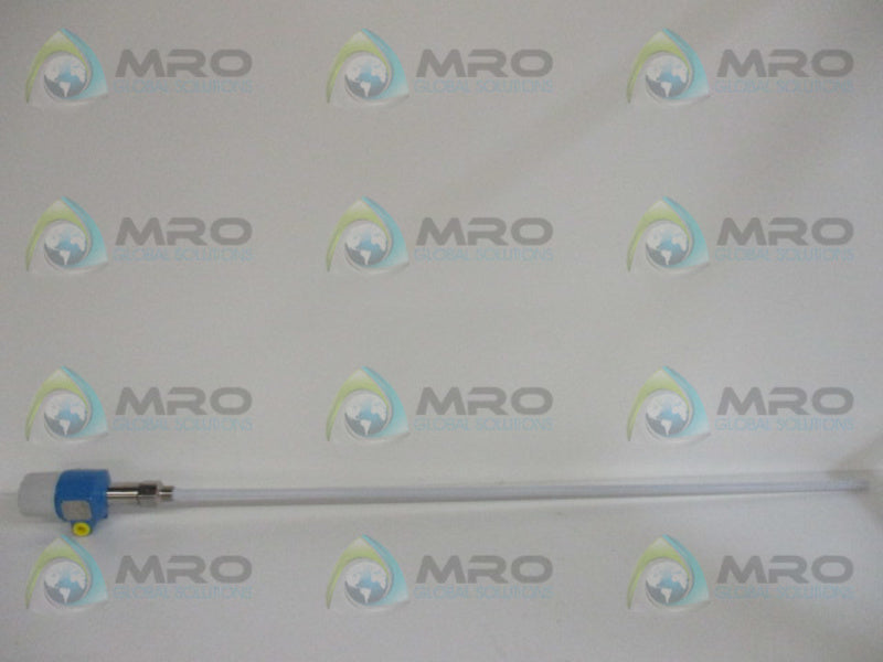 ENDRESS+HAUSER LIQUICAP M FMI51-A1KRDJV3D1A LEVEL MEASUREMENT 48"  NSNP