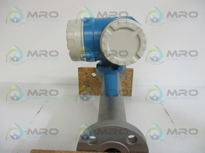ENDRESS+HAUSER PROMASS F 83F40-AABSAARAB2AA   NSNP