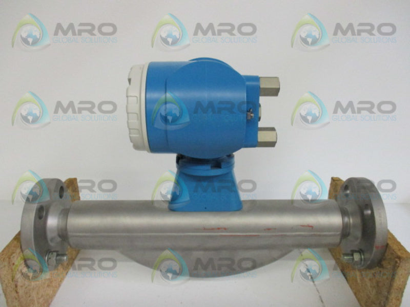 ENDRESS+HAUSER PROMASS F 83F40-AABSAARAB2AA   NSNP