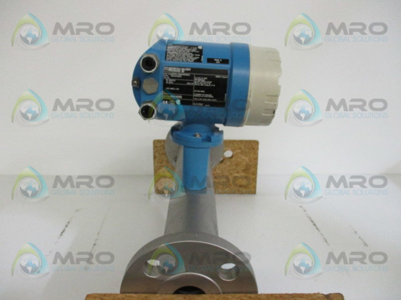 ENDRESS+HAUSER PROMASS F 83F40-AABSAARAB2AA   NSNP