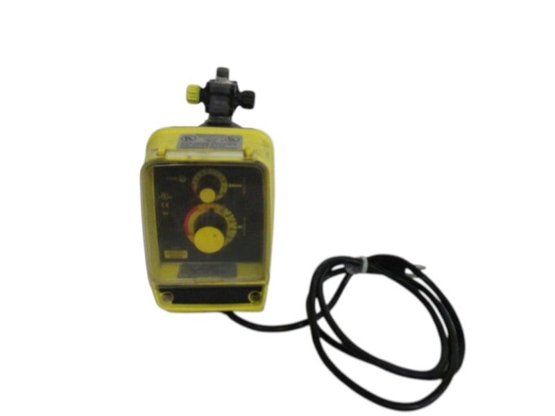 LMI MILTON ROY AA141-358SI METERING PUMP  UNMP