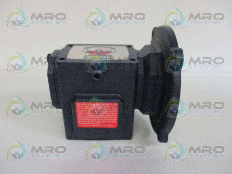 GROVE GEAR GR8135612.00 SPEED REDUCER .642 HP 1750 RPM  NSMP