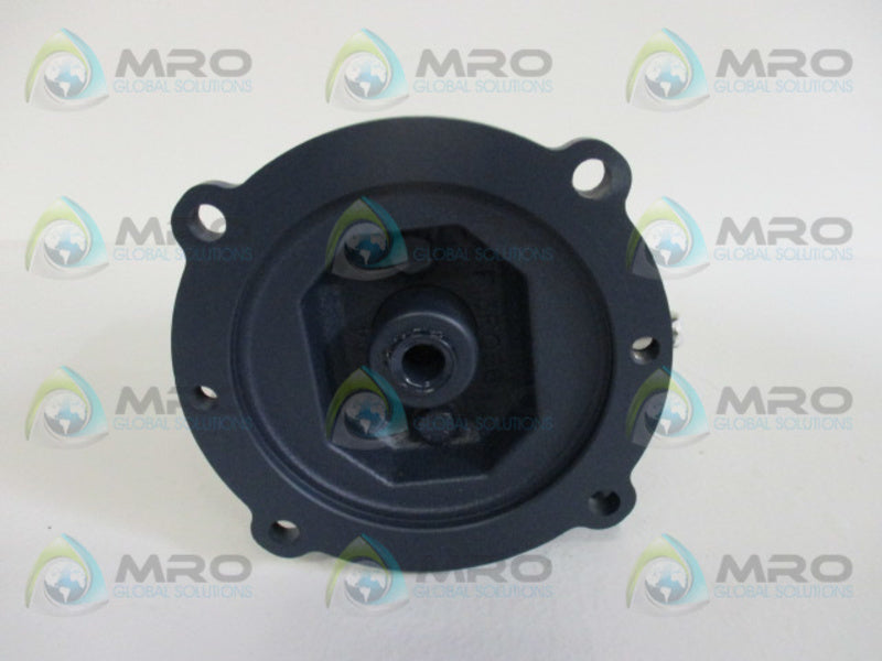 GROVE GEAR GR8135612.00 SPEED REDUCER .642 HP 1750 RPM  NSMP