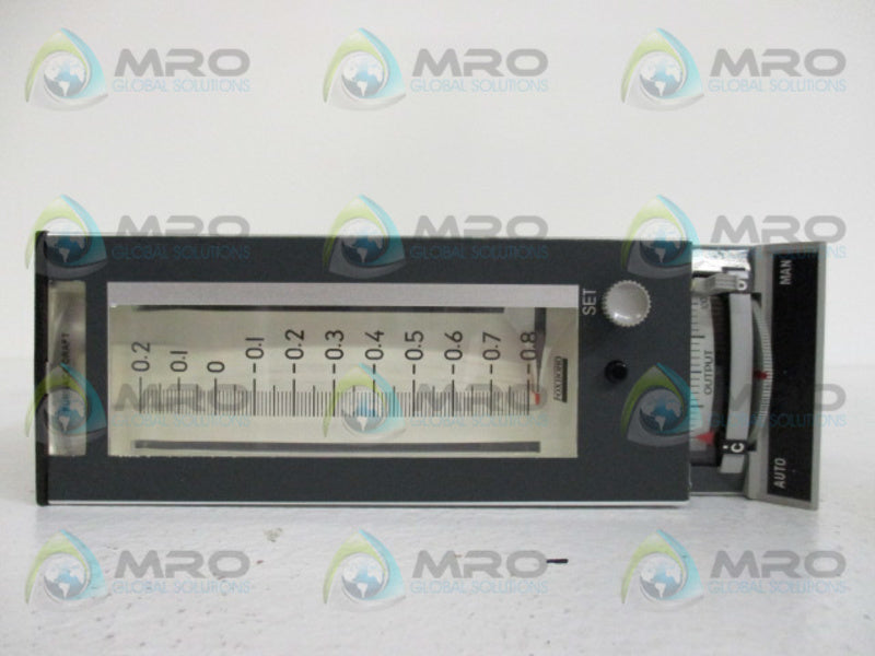 FOXBORO 230SM-L CONTROL STATION  NSMP