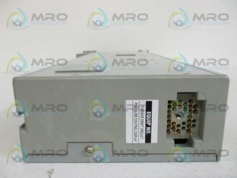 FOXBORO 230SM-L CONTROL STATION  NSMP