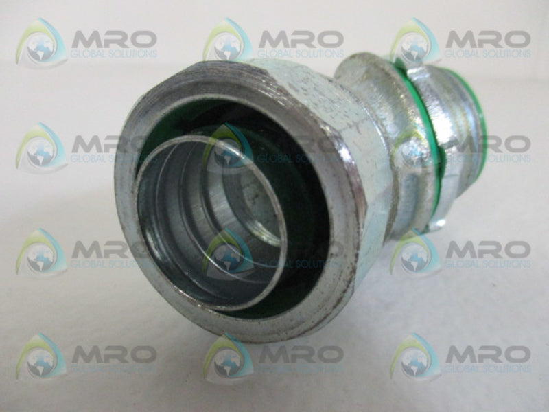 AMERICAN FITTINGS STR10045B INSULATED THROAT CONNECTOR  NSNP