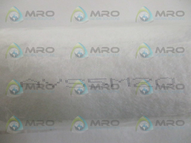 GRAINGER AVS5M20 MELT BLOWN FILTER CARTRIDGE  NSMP