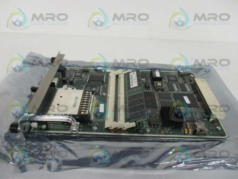 ENTERASYS SSR-CM3-128 CONTROL MODULE  NSMP