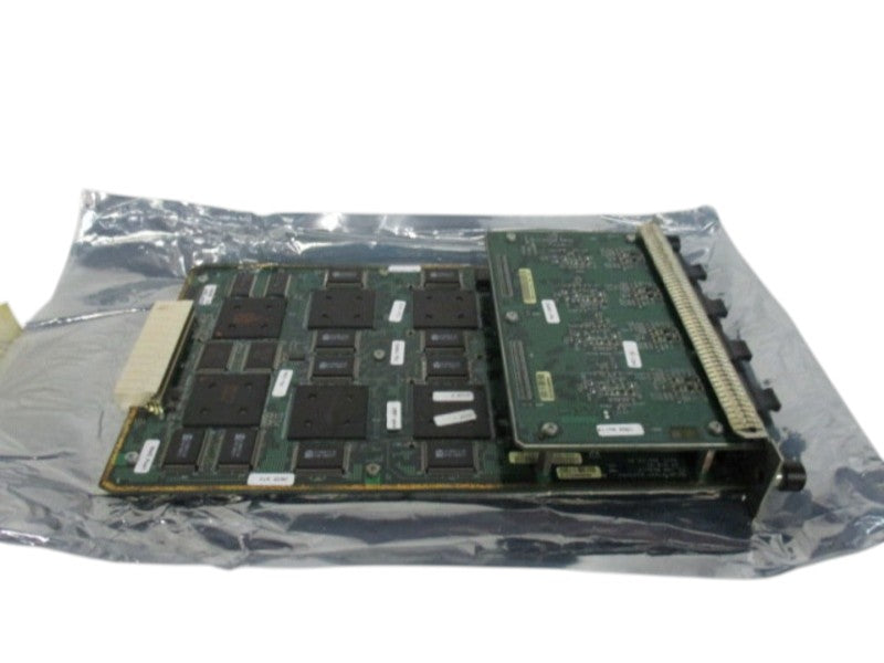 ENTERASYS SSR-HFX21-08-AA ROUTER MODULE  UNMP