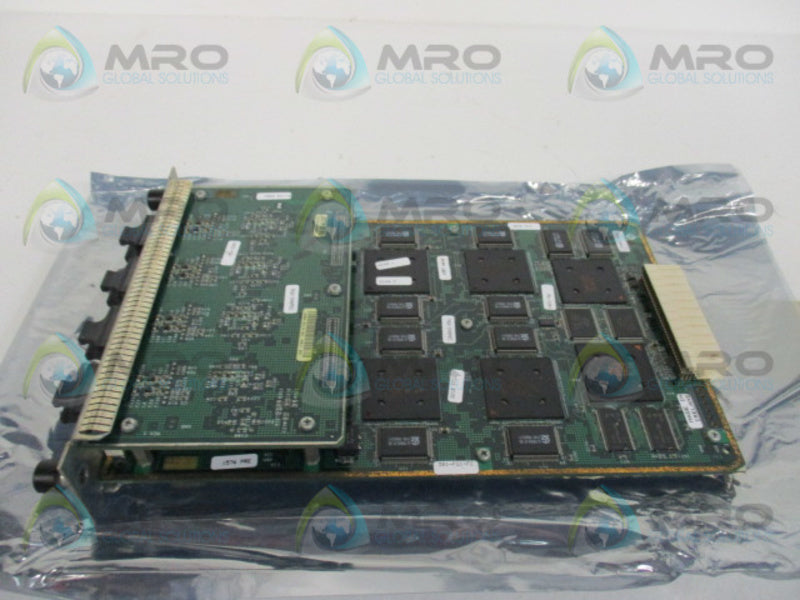 ENTERASYS SSR-HFX21-08-AA ROUTER MODULE  UNMP