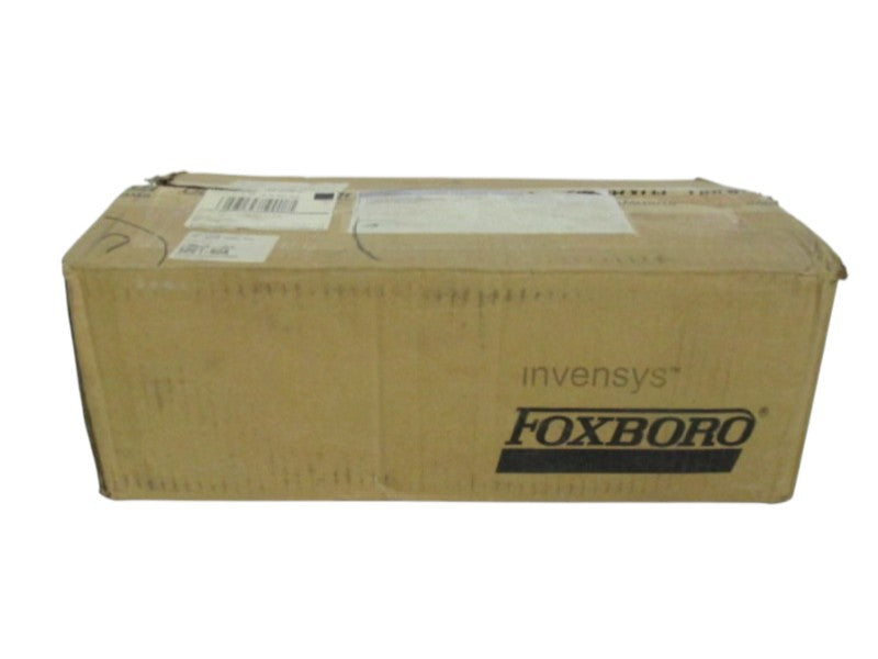 FOXBORO 235SM-V MANUAL STATION  NSMP