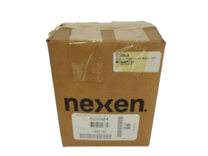 NEXEN 828904 CLUTCH PILOT MOUNT  NSMP