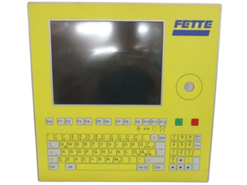 B&R 5D5501.13 TOUCHSCREEN  UNMP