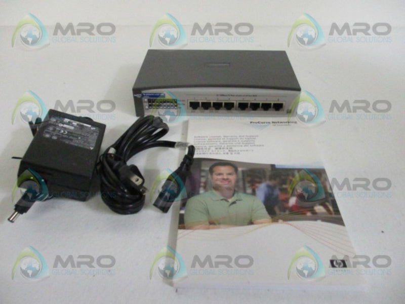 HP J4097-60601 PROCURVE SWITCH  NSMP