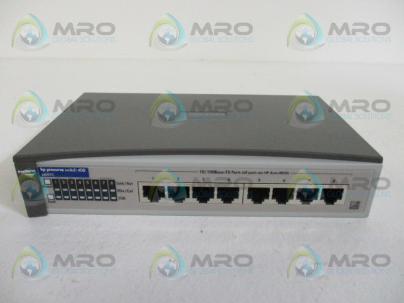 HP J4097-60601 PROCURVE SWITCH  NSMP
