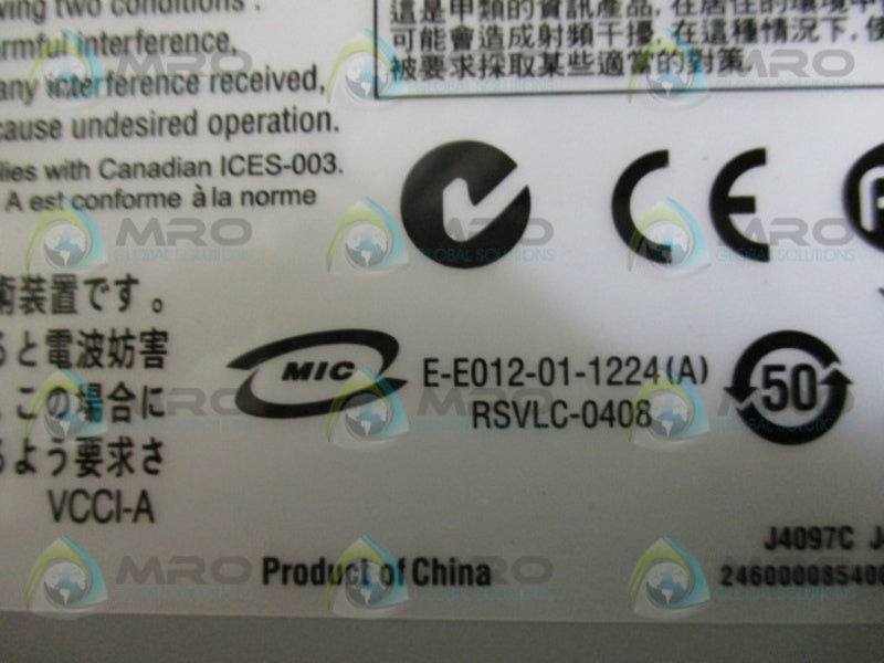 HP J4097-60601 PROCURVE SWITCH  NSMP