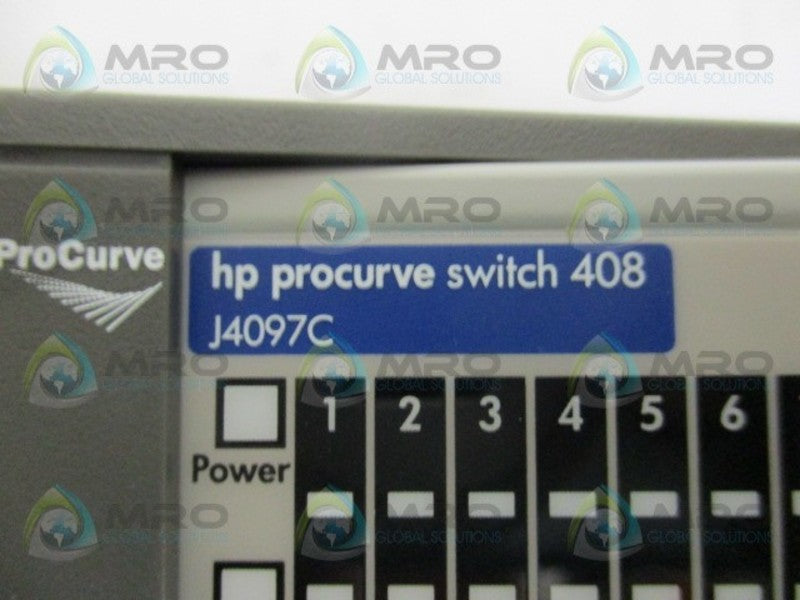 HP J4097-60601 PROCURVE SWITCH  NSMP