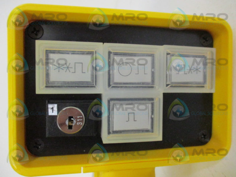 FETTE 0600623442 OPERATING CONTROLLER  NSNP
