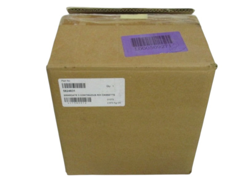 MARKEM IMAJE 5824831 SMARTDATE 3 REF S3 CASSETTE ASSEMBLY NSMP