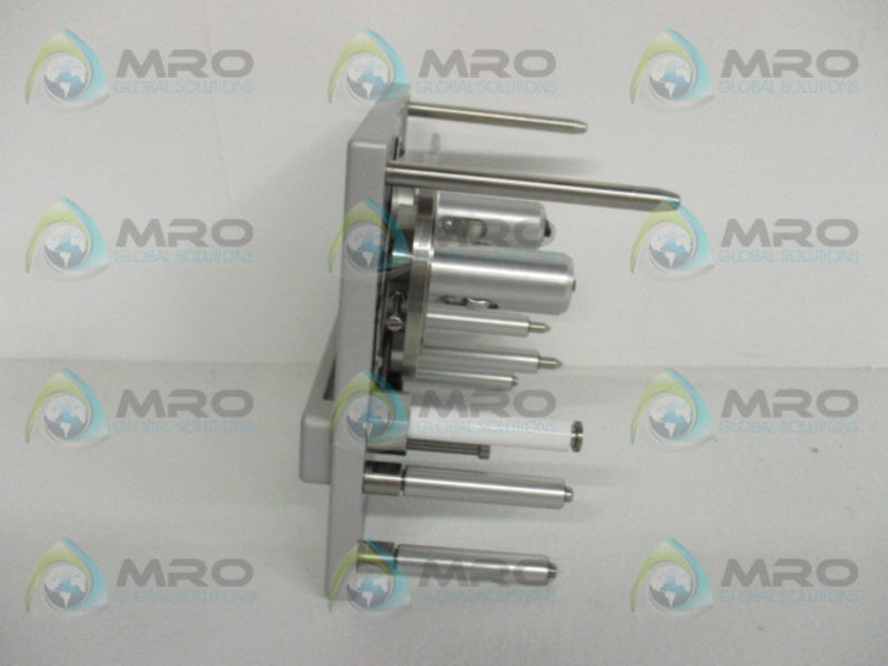 MARKEM IMAJE 5824831 SMARTDATE 3 REF S3 CASSETTE ASSEMBLY NSMP