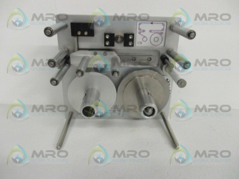 MARKEM IMAJE 5824831 SMARTDATE 3 REF S3 CASSETTE ASSEMBLY NSMP