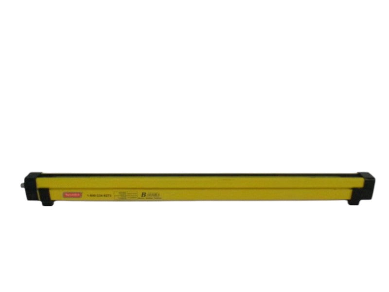 TAPESWITCH B/S/2/15/CB RECEIVER  UNMP