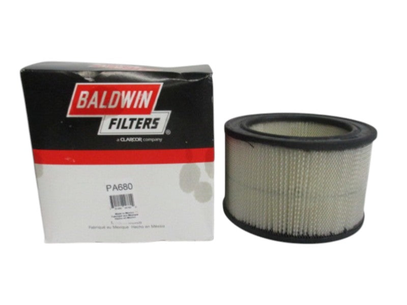 BALDWIN PA680 AIR FILTER  NSMP