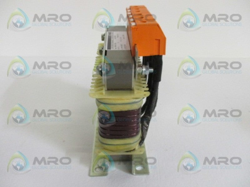 MARX DWS0,75S TRANSFORMER  NSNP