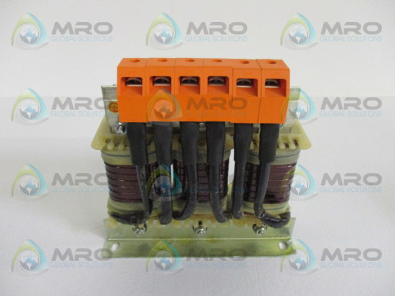 MARX DWS0,75S TRANSFORMER  NSNP