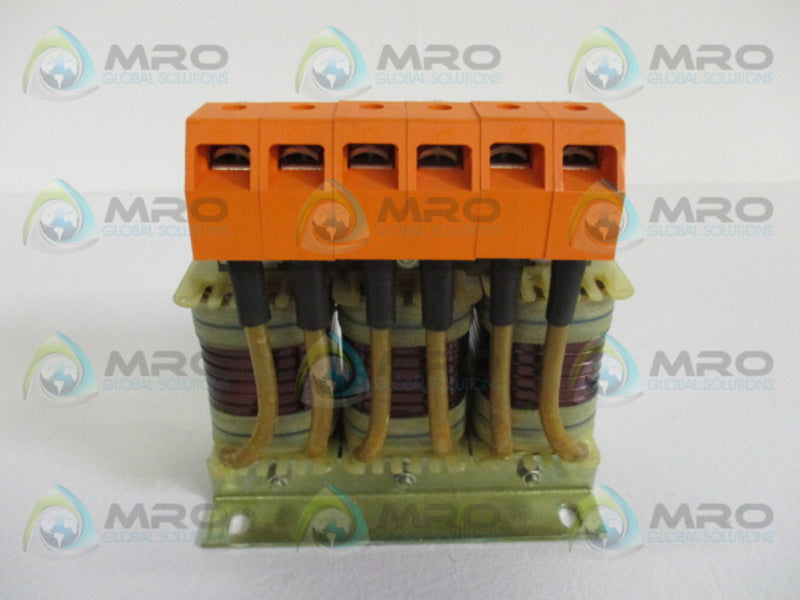 MARX DS4603-35 TRANSFORMER  NSNP