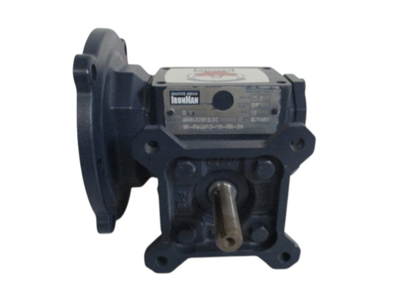 GROVE GEAR GR8135612.00 SPEED REDUCER .642 HP 1750 RPM  NSNP