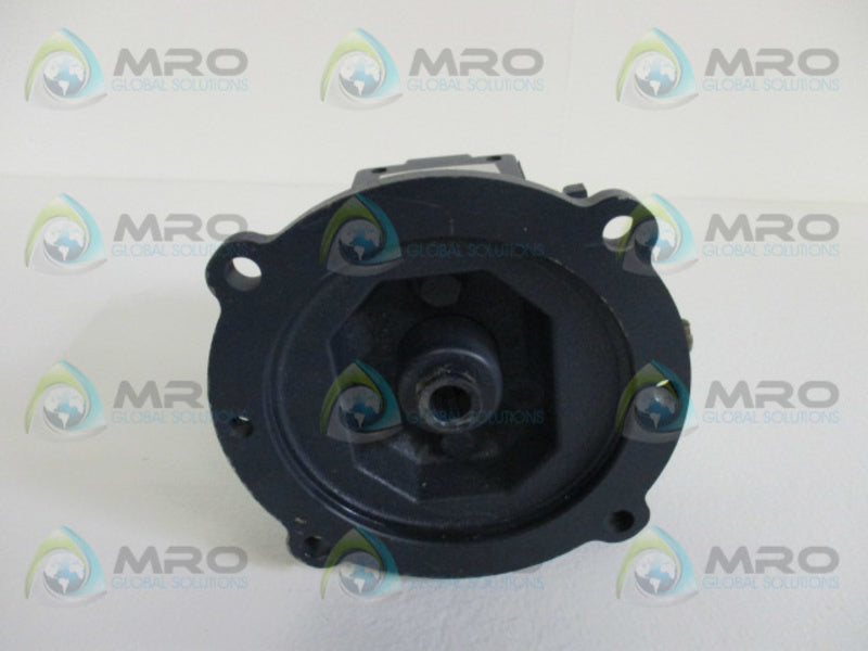 GROVE GEAR GR8135612.00 SPEED REDUCER .642 HP 1750 RPM  NSNP