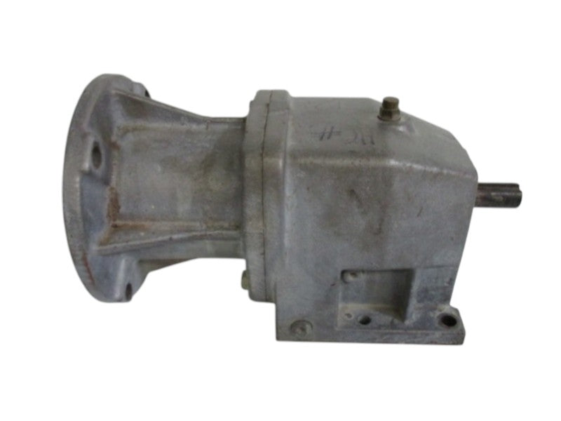 NORD SK0256C0.5 SPEED REDUCER 155 RPM  UNMP