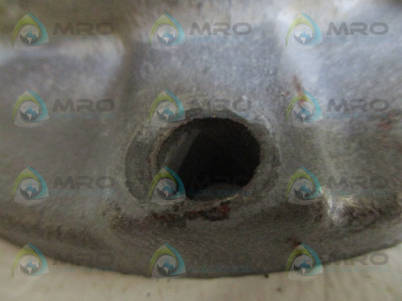 NORD SK0256C0.5 SPEED REDUCER 155 RPM  UNMP