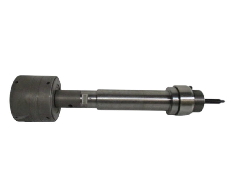 JAKOB MCG120 CLAMPING NUT  NSNP