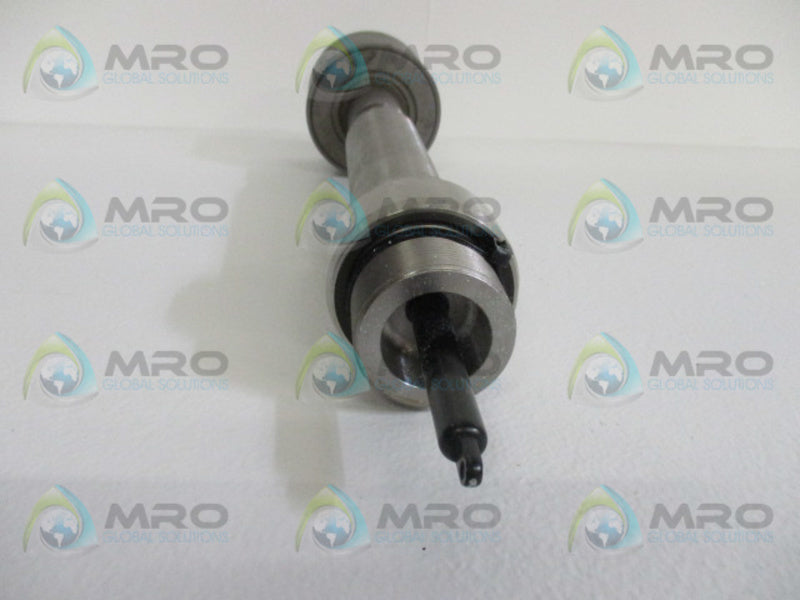 JAKOB MCG120 CLAMPING NUT  NSNP